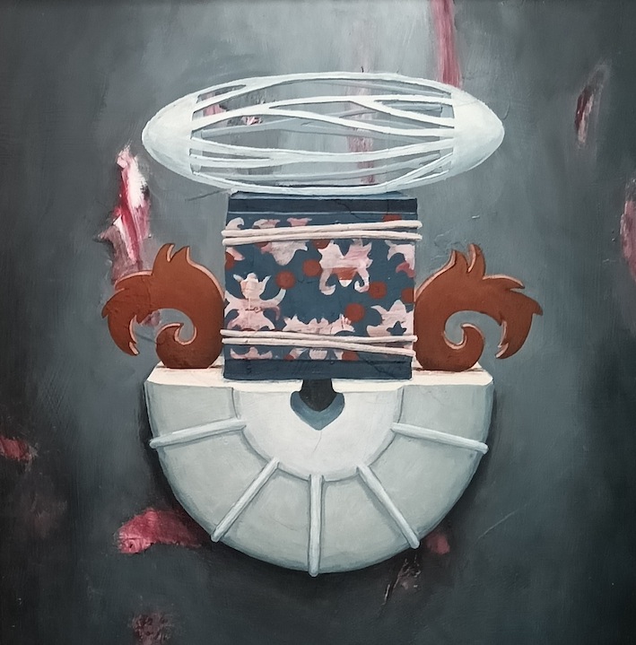 Megan Huffadine| McATamney Gallery and Desgign Store | Geraldiine NZ